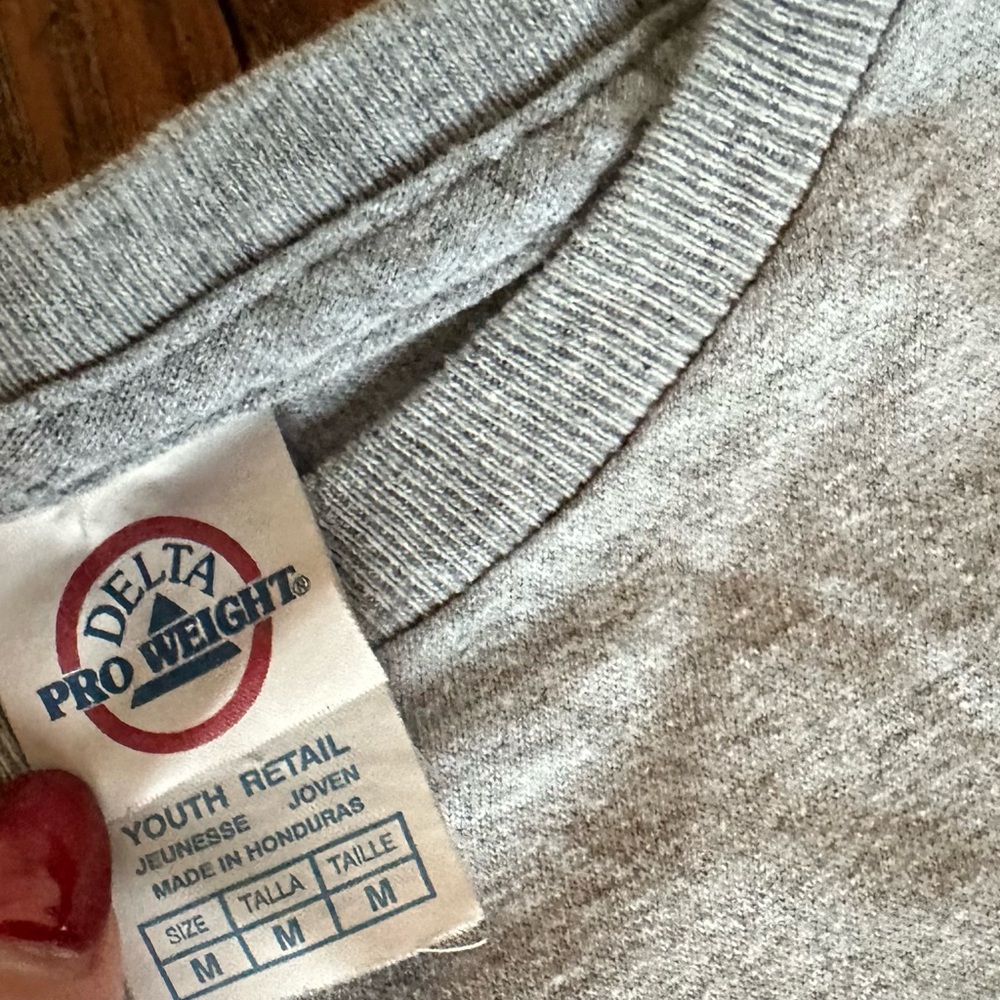 Boys Loungewear Bundle Sweatpants Sweatshirt Tees Casual‎ Athleisure M - Picture 14 of 16